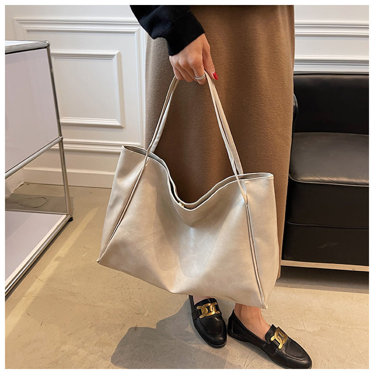Retro Vintage Shoulder Bag For Women