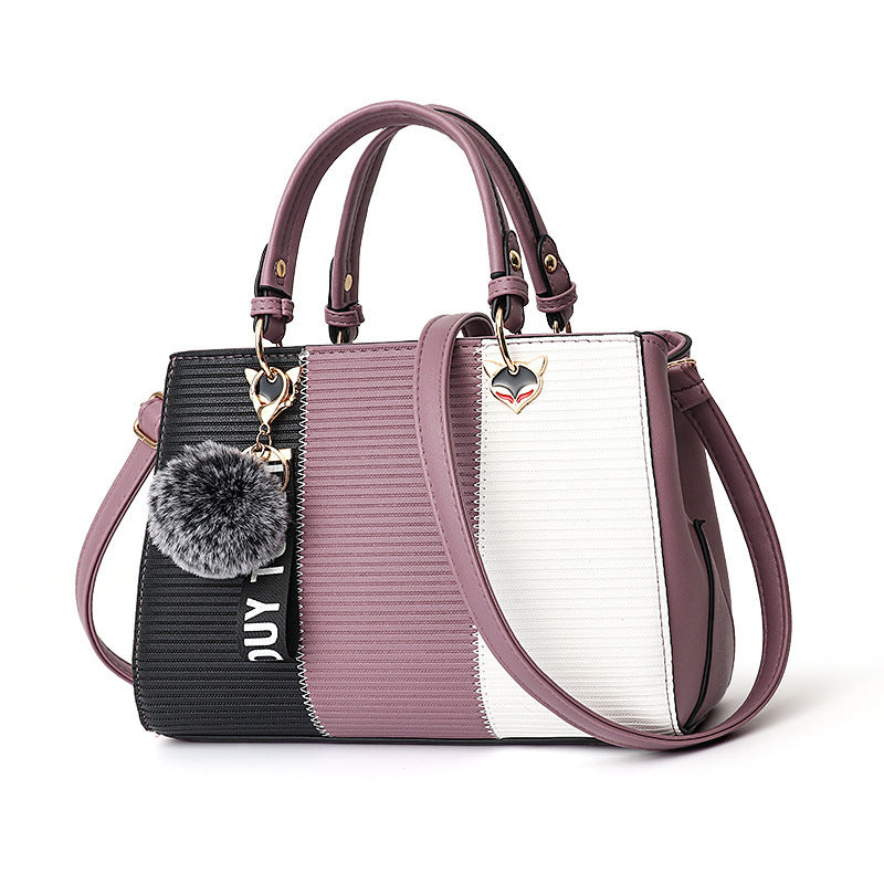 Retro Women Crossbody Shoulder Bag