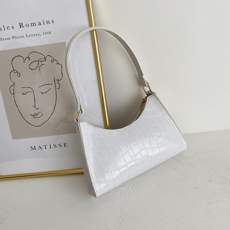Retro Fashionable Bag for Women