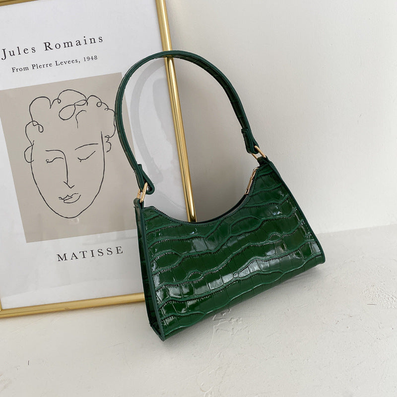 Retro Fashionable Bag for Women