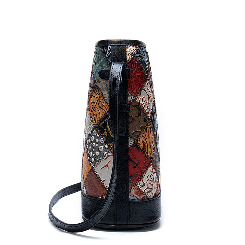 Retro Niche Stylish Bag