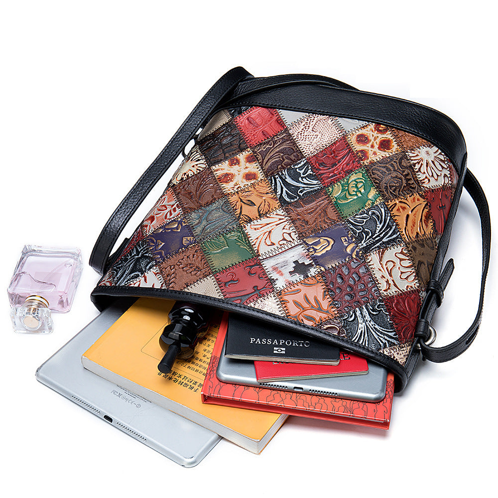 Retro Niche Stylish Bag