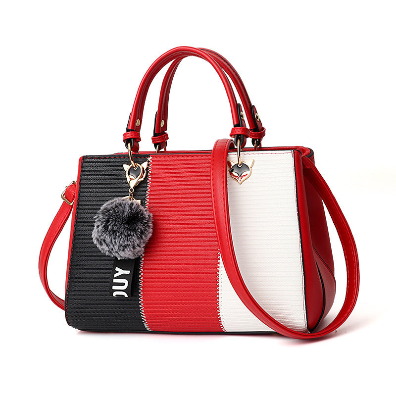 Retro Women Crossbody Shoulder Bag