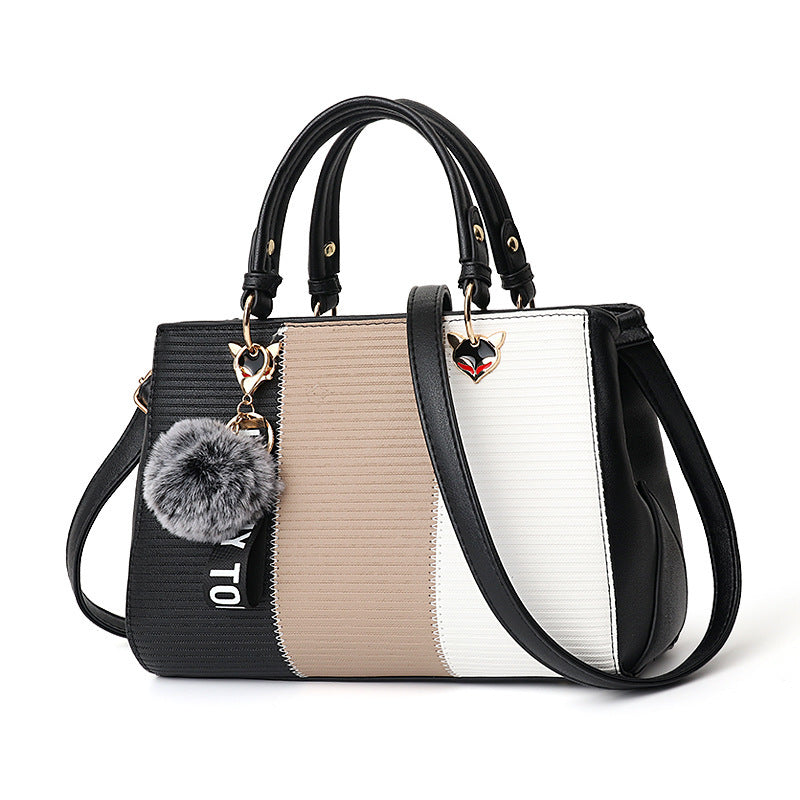 Retro Women Crossbody Shoulder Bag