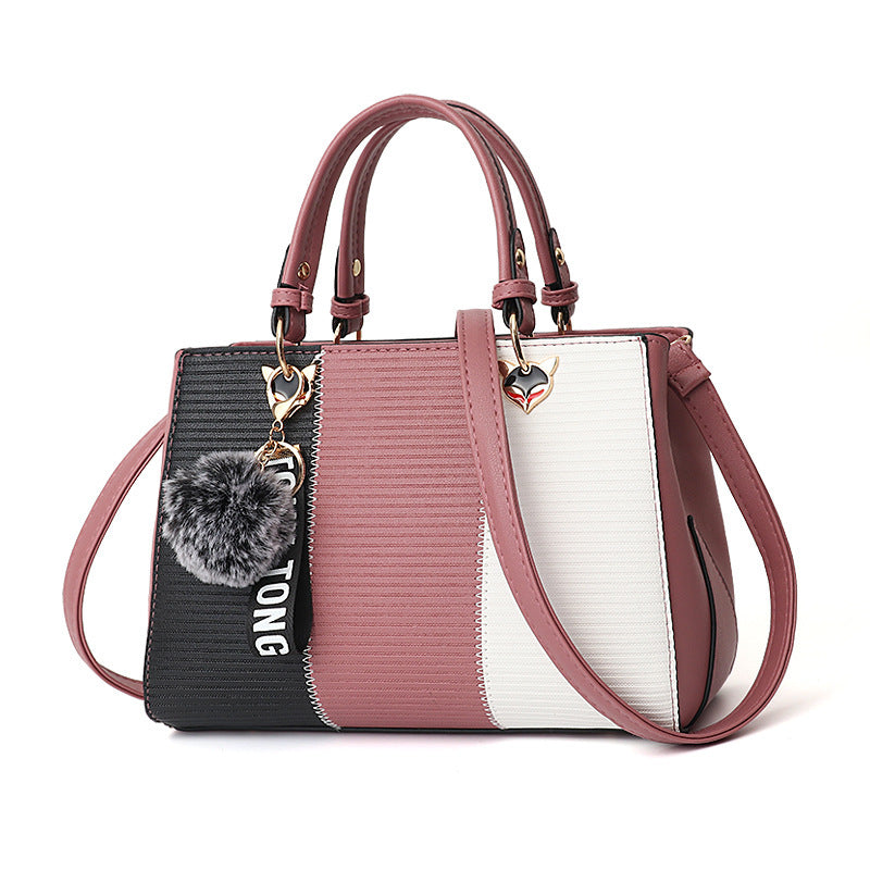Retro Women Crossbody Shoulder Bag