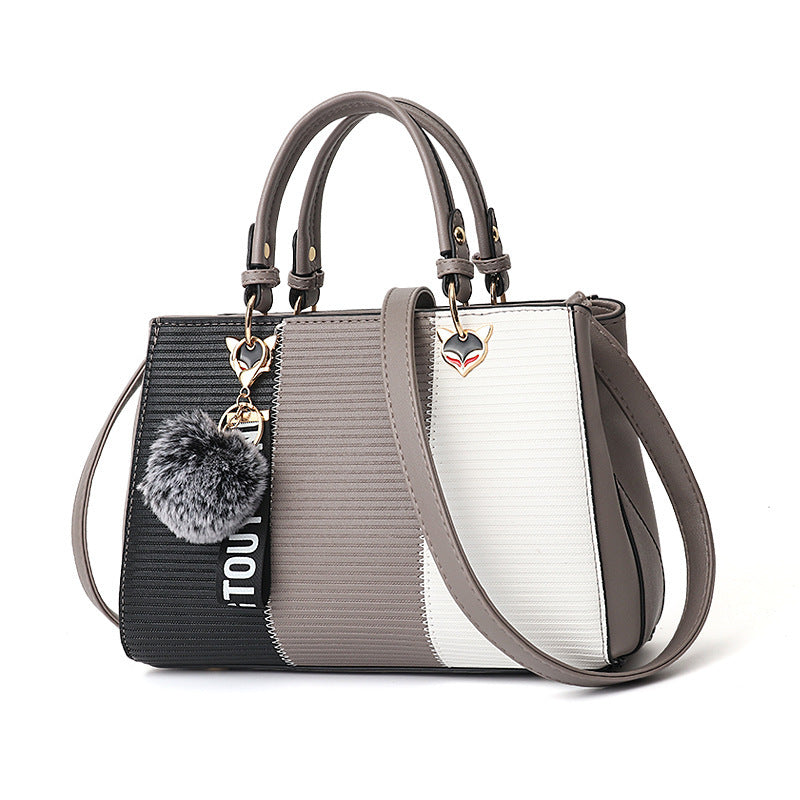 Retro Women Crossbody Shoulder Bag