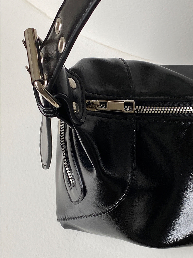 Retro Niche Design Women Bag
