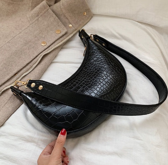Retro Crossbody Bag For Women