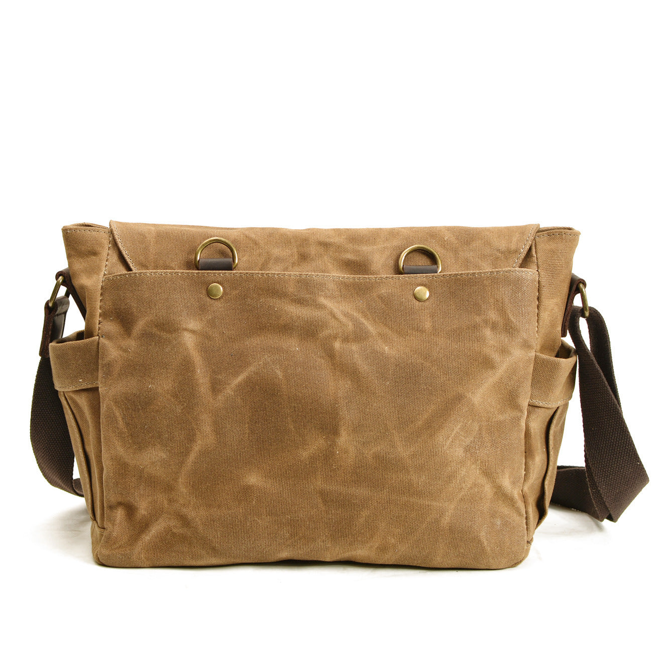 Retro Shoulder Bag For Men