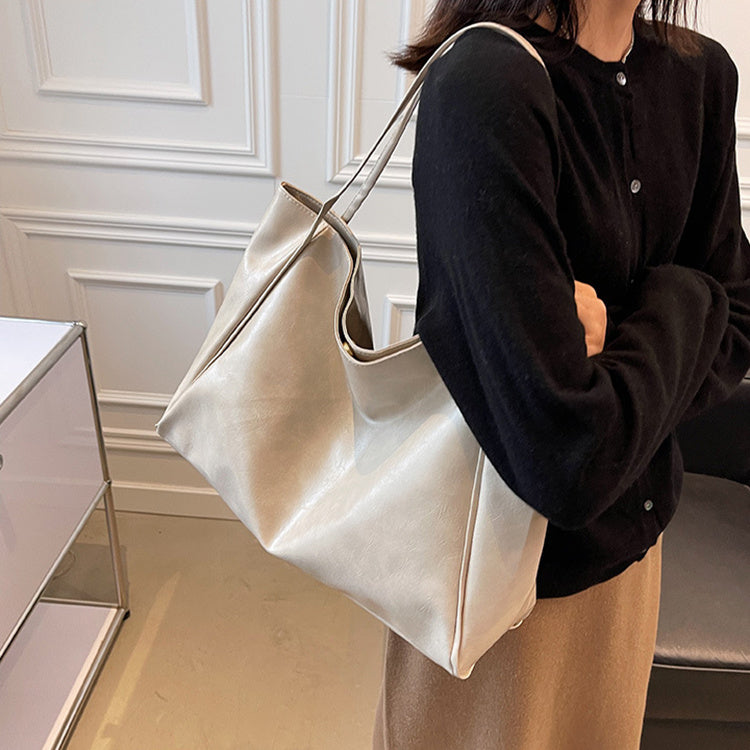 Retro Vintage Shoulder Bag For Women
