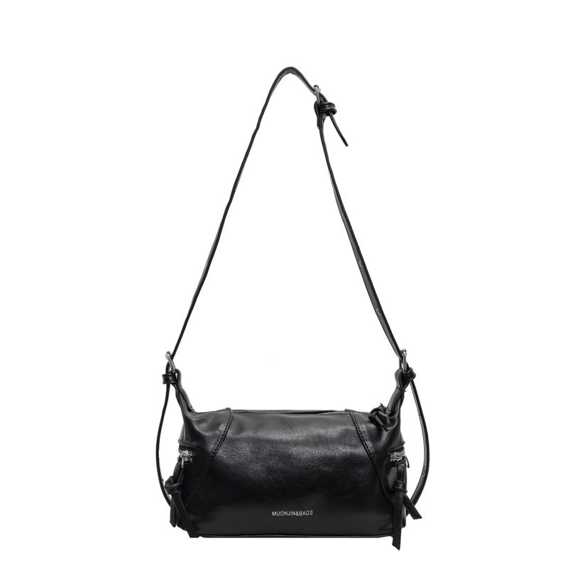 Retro Small Popular Crossbody Underarm Bag For Women