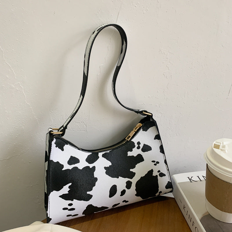 Retro Fashionable Bag for Women