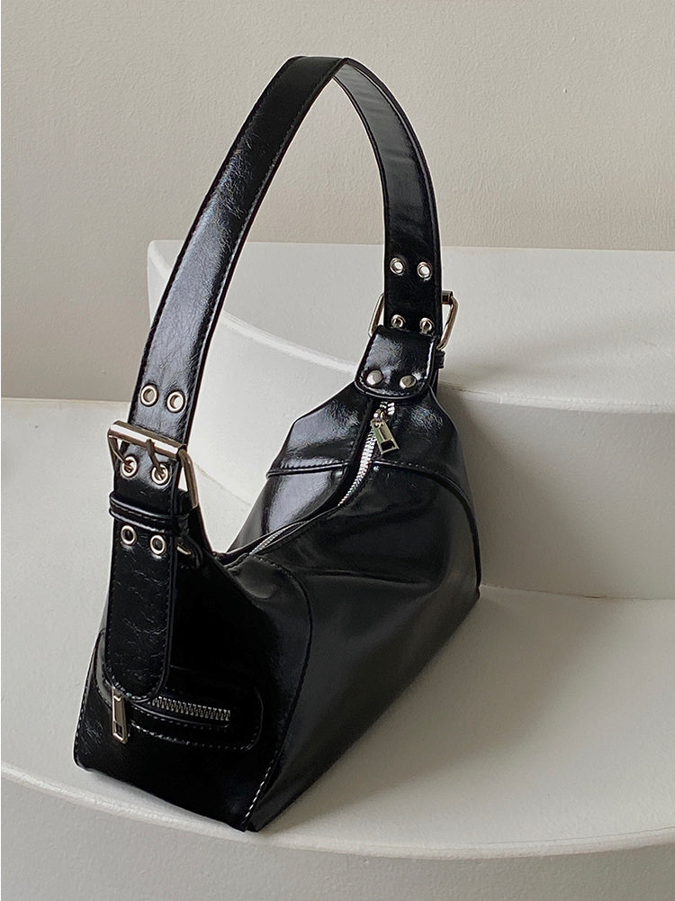 Retro Niche Design Women Bag