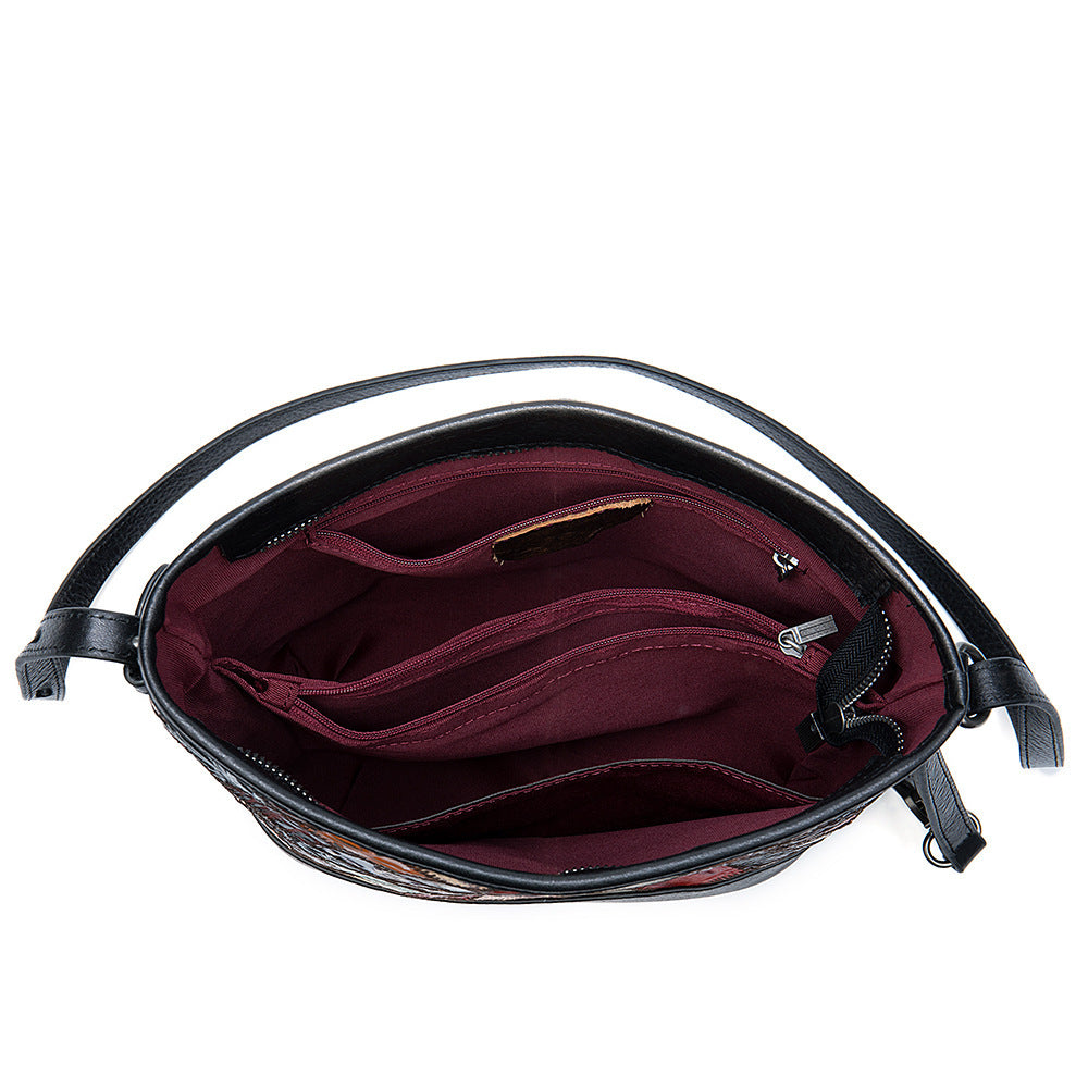 Retro Niche Stylish Bag