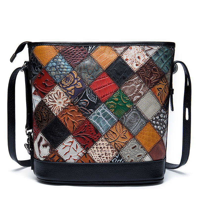 Retro Niche Stylish Bag
