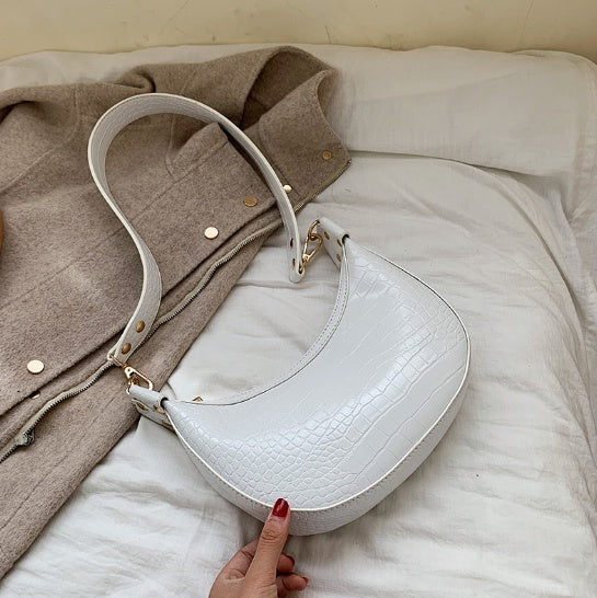 Retro Crossbody Bag For Women