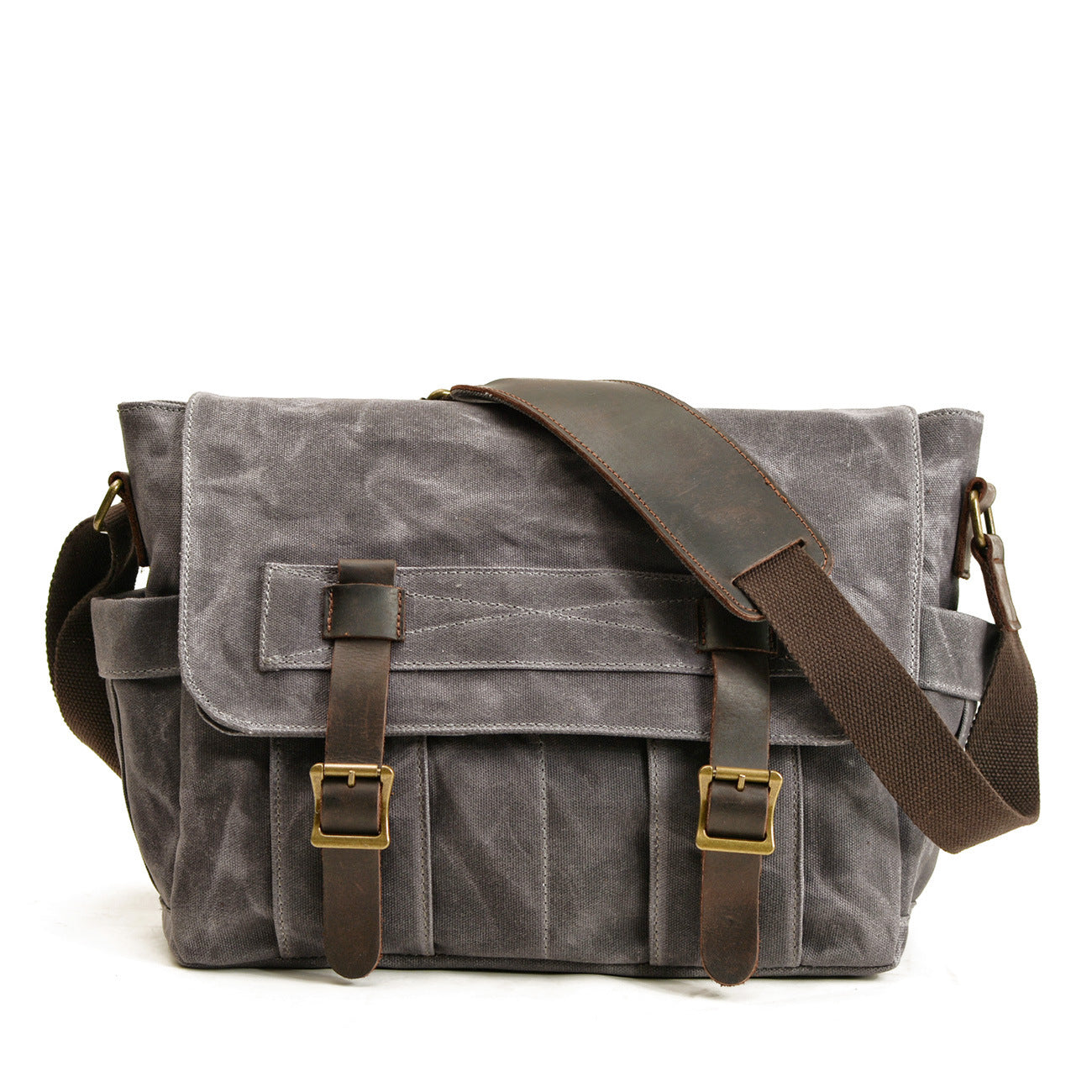 Retro Shoulder Bag For Men