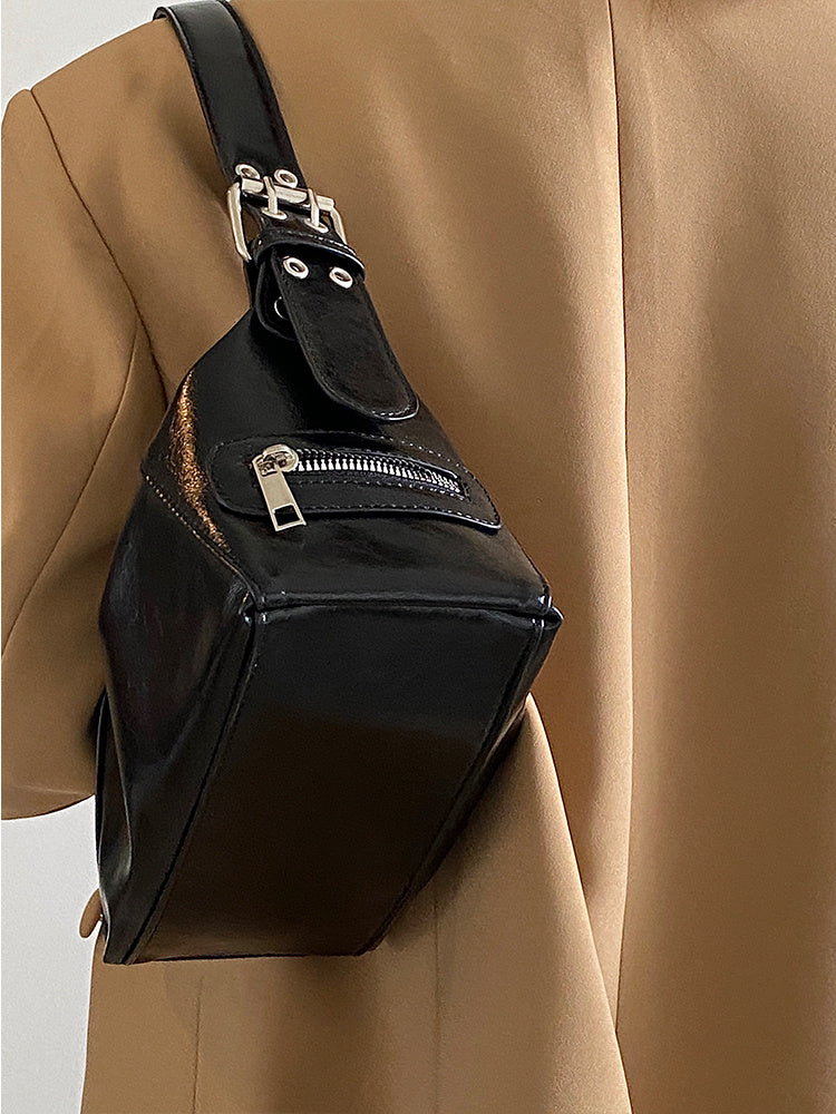 Retro Niche Design Women Bag