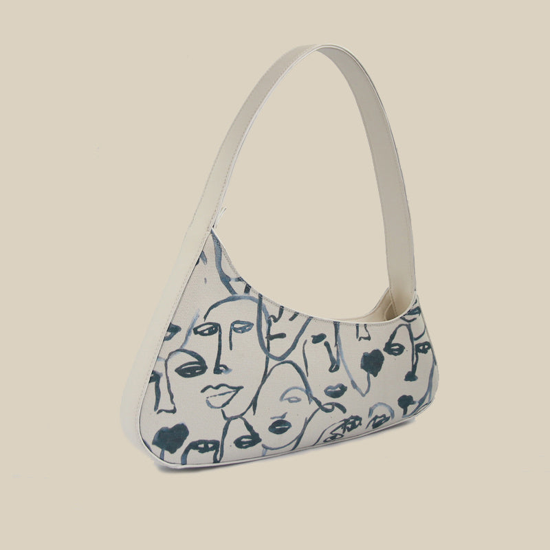 Retro Niche Handbag