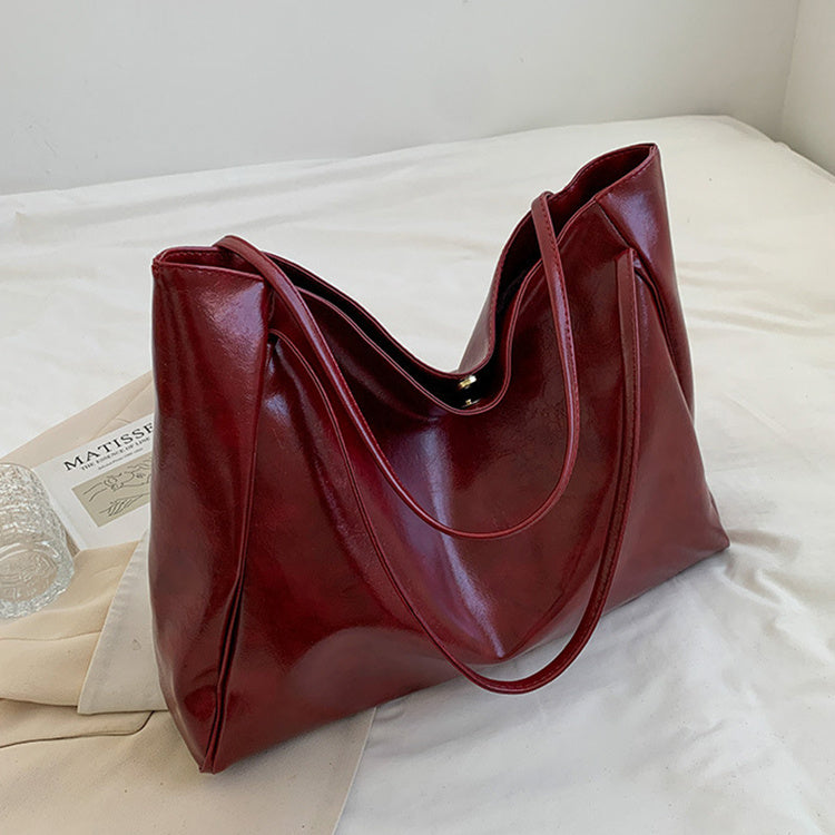 Retro Vintage Shoulder Bag For Women