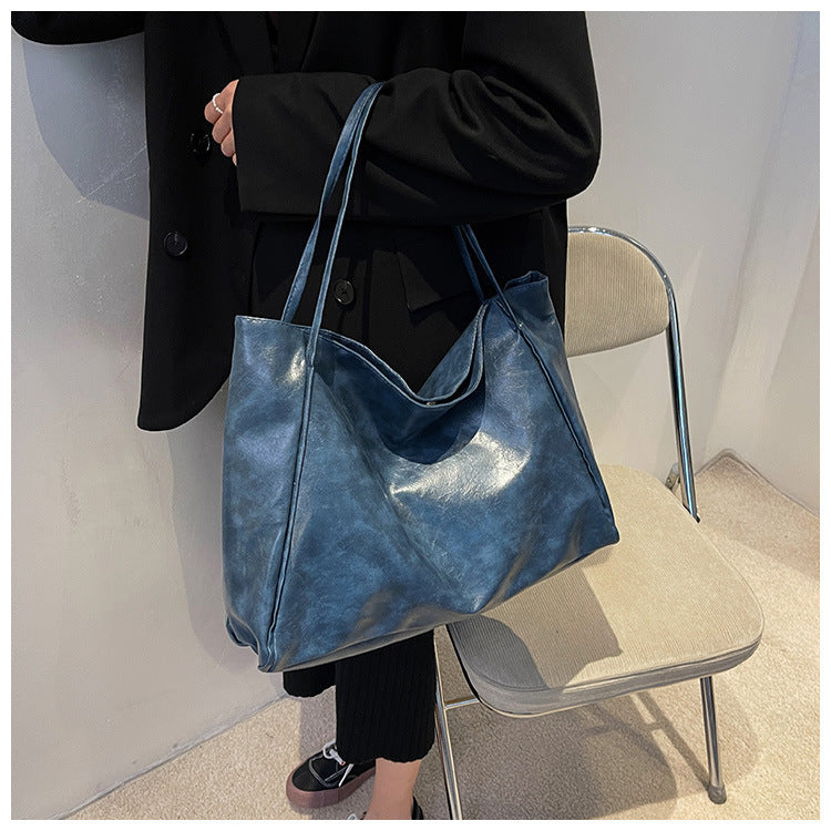 Retro Vintage Shoulder Bag For Women