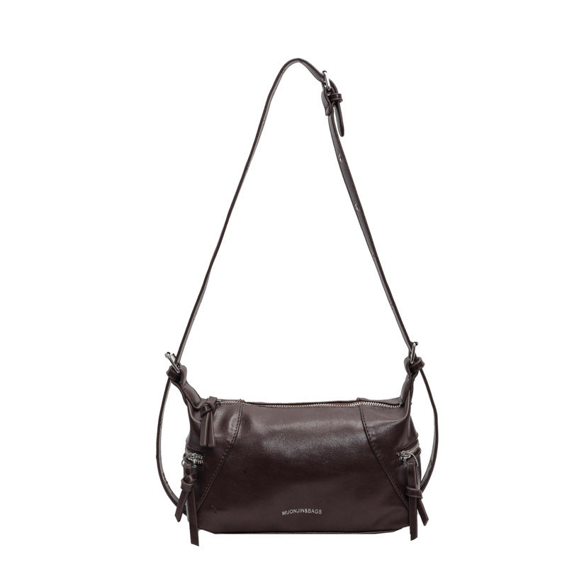 Retro Small Popular Crossbody Underarm Bag For Women