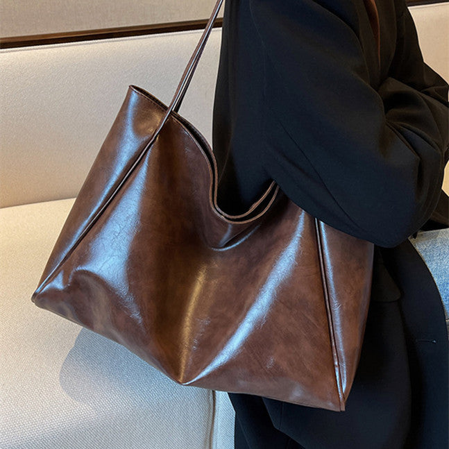 Retro Vintage Shoulder Bag For Women