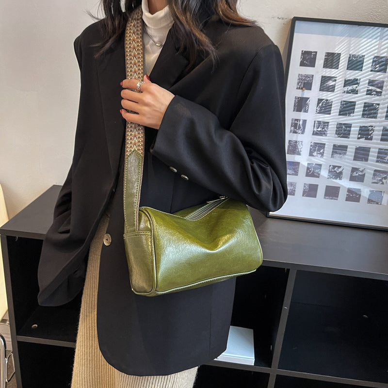 Retro Fashion Bag For Women