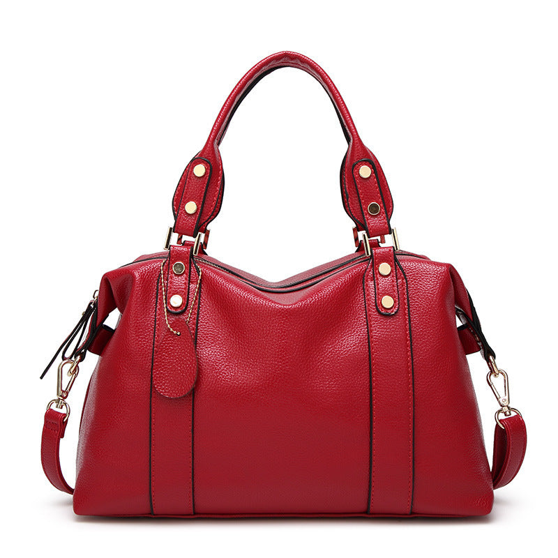 Retro Fashion Women Bag