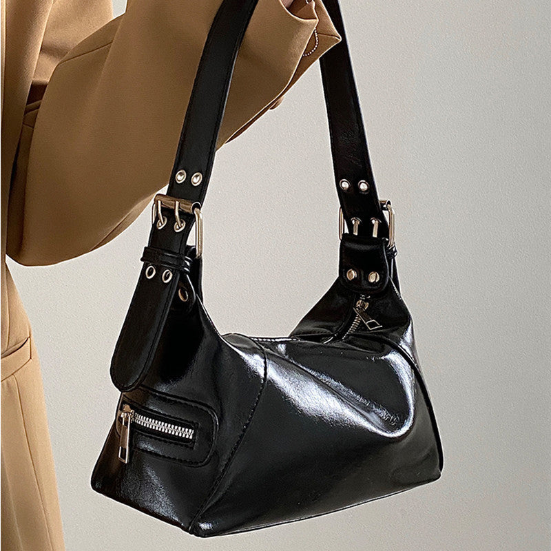 Retro Niche Design Women Bag