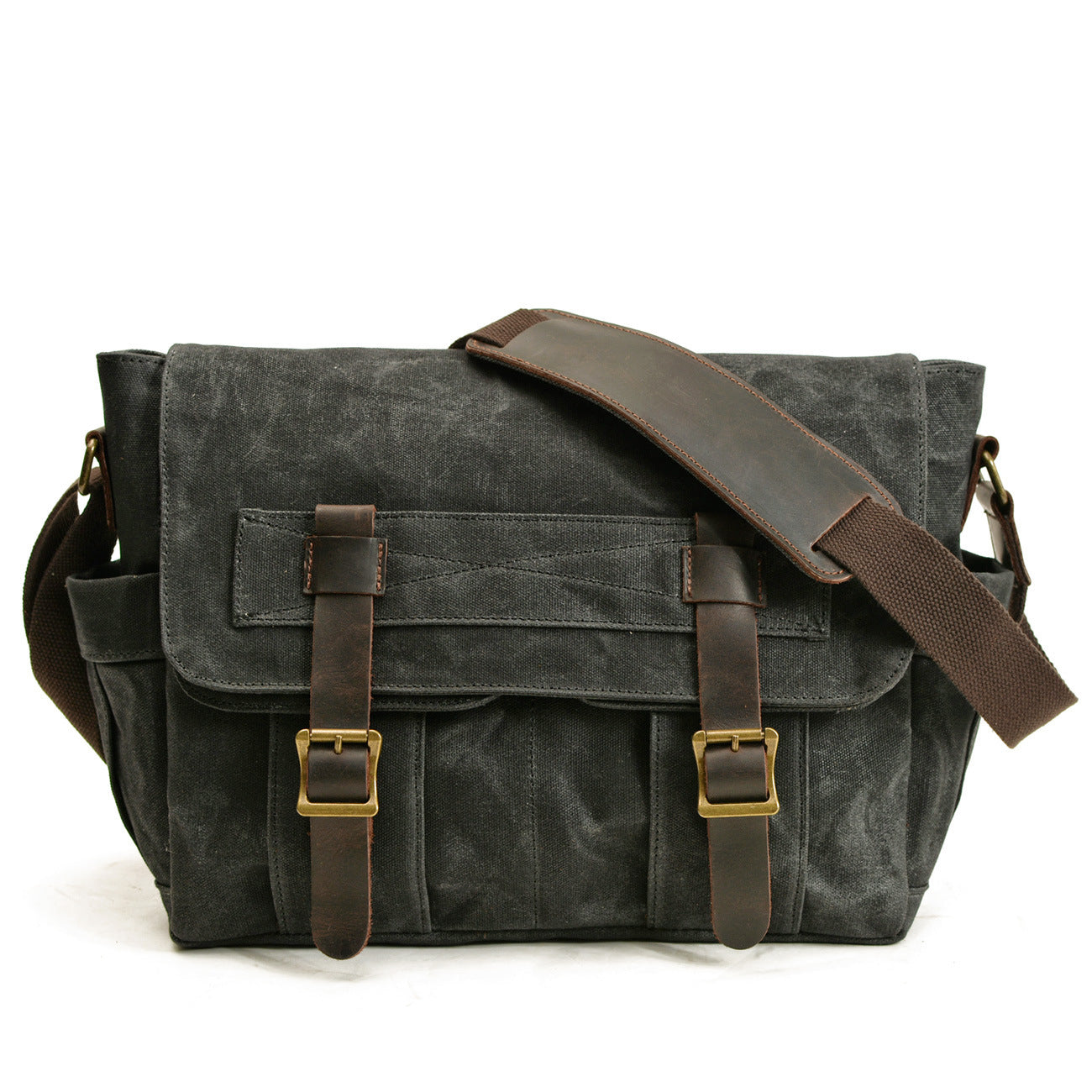 Retro Shoulder Bag For Men